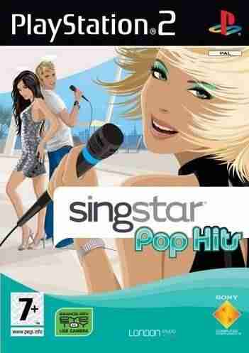 Descargar SingStar Pop Hits [English] por Torrent